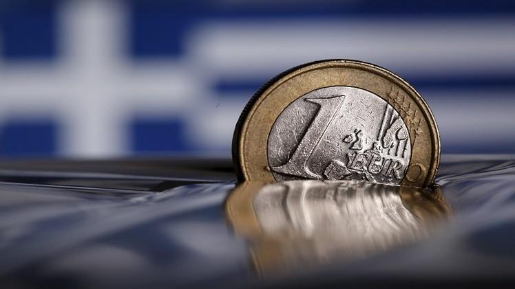 اليونان تتوصل لاتفاق مبدئي مع الجهات الدائنة