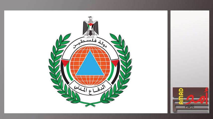 انقاذ عاملين من داخل بئر قيد الإنشاء شرق القدس