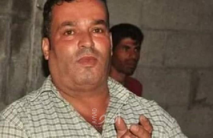 رحيل الملازم أول "فريد خميس عبدالجواد أبو حلوب"