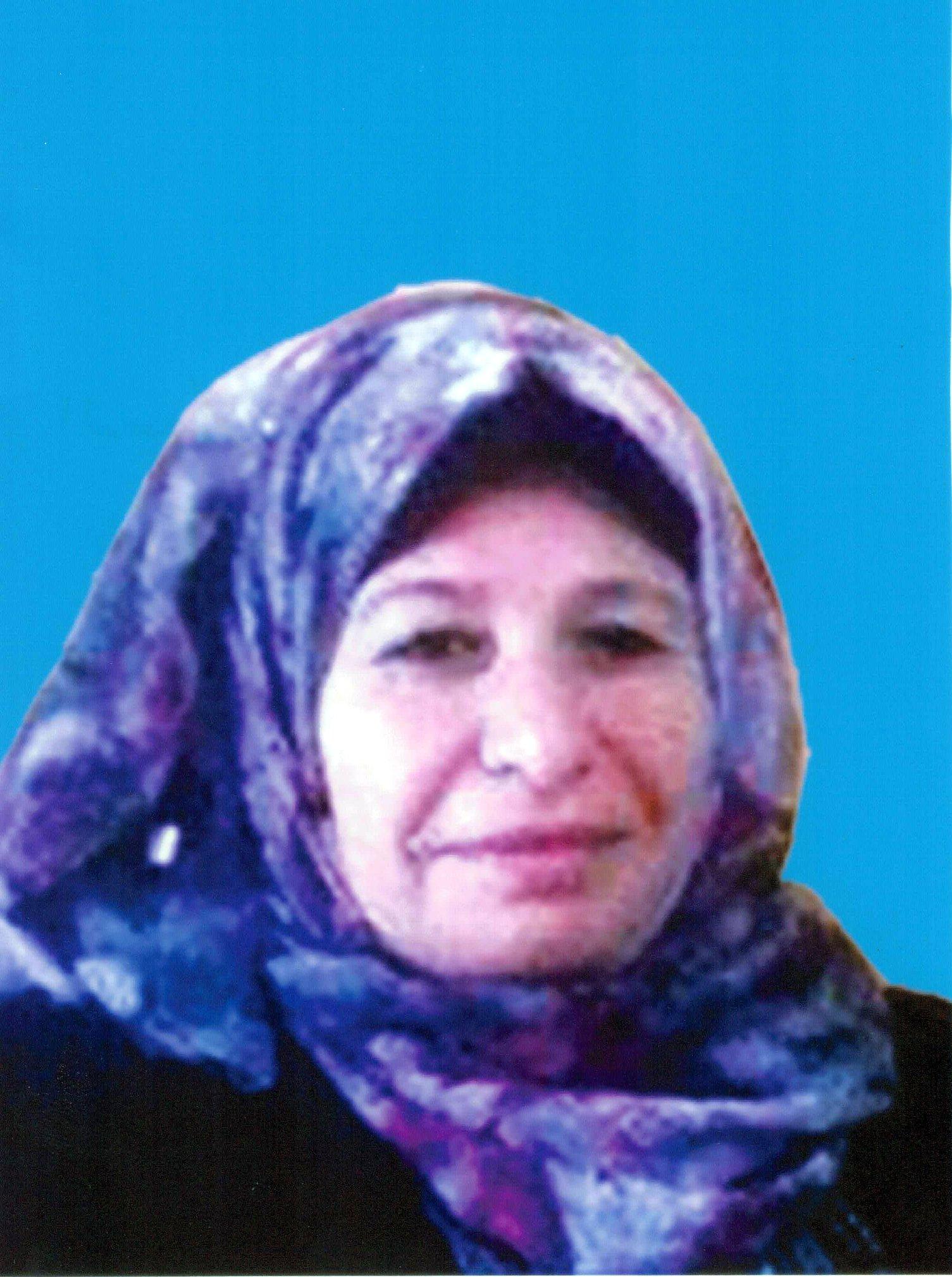 ذكرى رحيل الرفيقة فاطمة عطية محمد مزهر