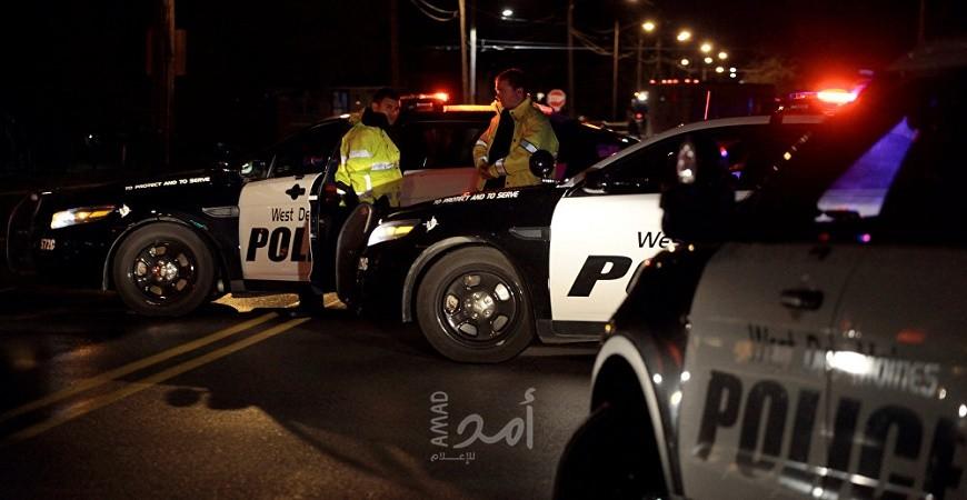 مقتل سبعة أشخاص في حادثي إطلاق نار شمال كاليفورنيا