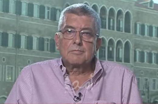 بالفيديو.. كتورة: "الأونروا" شاهد سياسي علي قضية اللاجئين.. وحل الأزمة يتطلب إستراتيجية تضمن استمراريتها