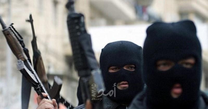 مصادر لـ"أمد": ملثمون يختطفون أحد عناصر "القسام" في مخيم النصيرات