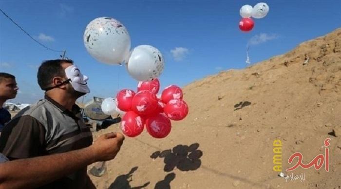 عضو كنيست يهاجم الحكومة الإسرائيلية ويصفها بـ"العاجزة" أمام بالونات غزة