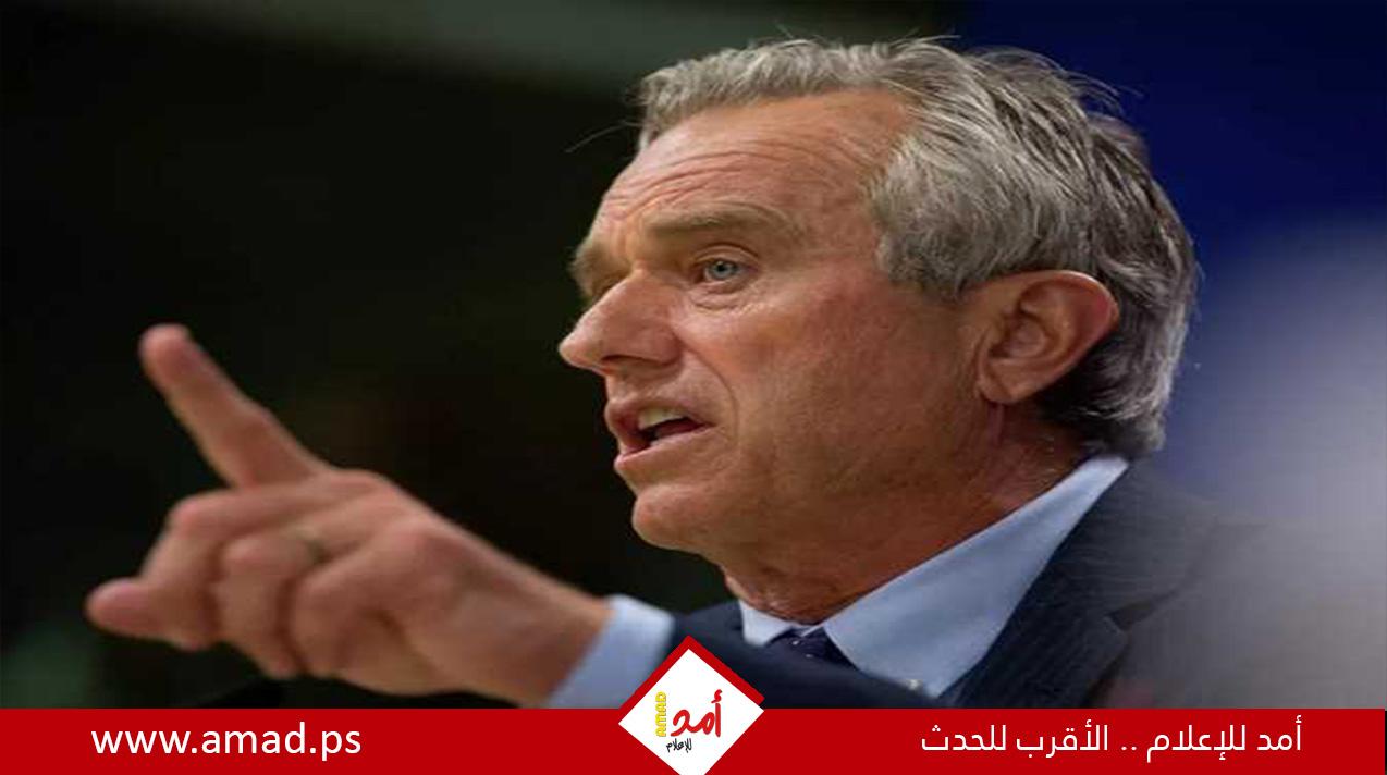 مرشح رئاسي أمريكي: الولايات المتحدة لن تستطيع تعويض الأسلحة التي دمرت في أوكرانيا