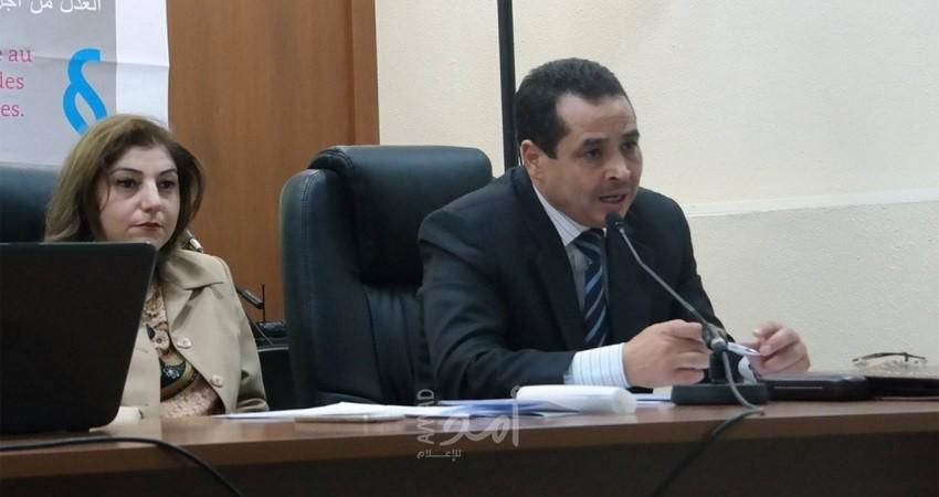 قوات الأمن التونسية تضع قاضيًا رهن الإقامة الجبرية 40 يومًا
