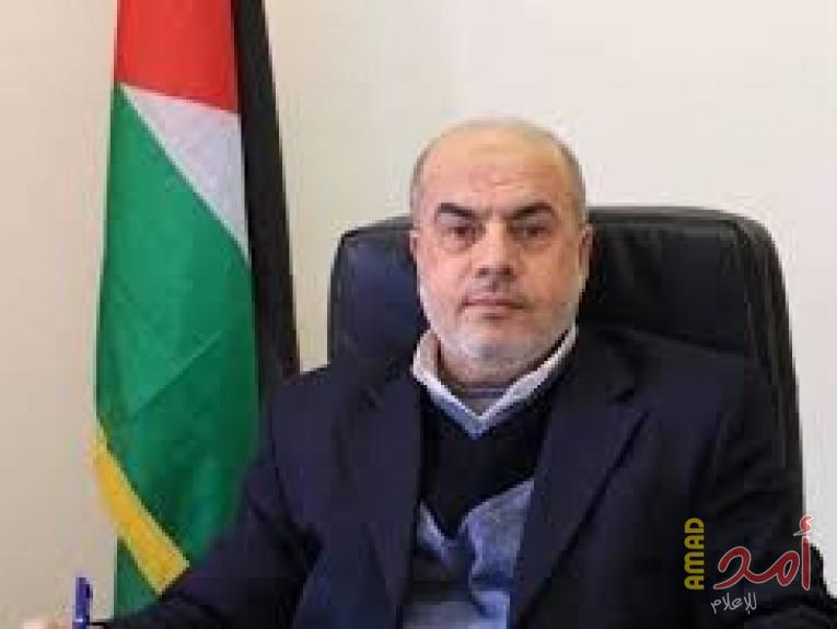الباشا :تم الاتفاق على توحيد الأنظمة والقوانين بين الضفة وغزة