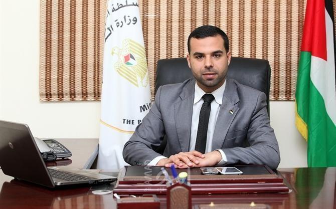 داخلية حماس: العثور على جثة مصري في بحر غزة