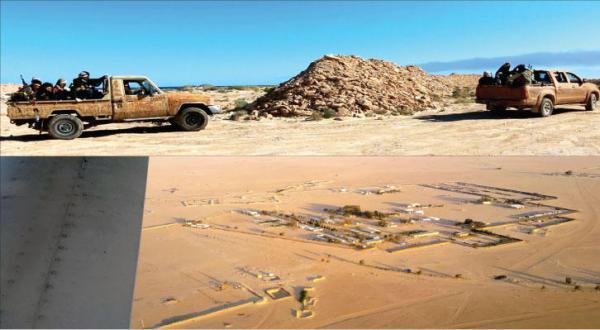يوميات الفوضى في ليبيا: «أشباح إجدابيا» خليط من أمراء الحرب يضم دواعش وفيدراليين (1)