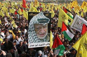 كمال: على حماس الالتزام بحق الشعب الفلسطيني في التعبير عن نفسه ورأيه بحرية