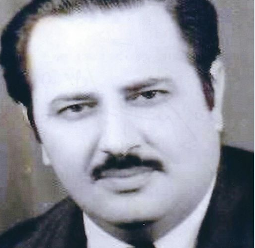 ذكرى رحيل المناضل علي محمد سعيد الحسن (أبو أيمن)