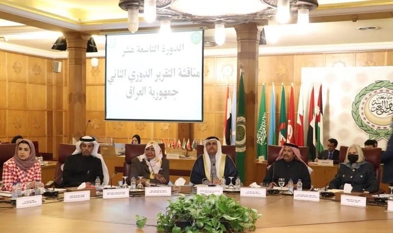 البرلمان العربي والمجلس الدولي للغة العربية يُطلقان جائزة سنوية للغة العربية