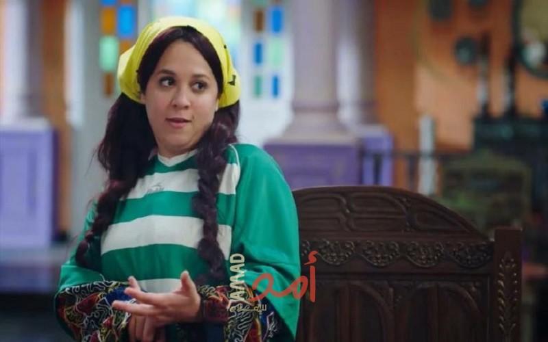 تسريحات للشعر الطويل مستوحاة من الدراما