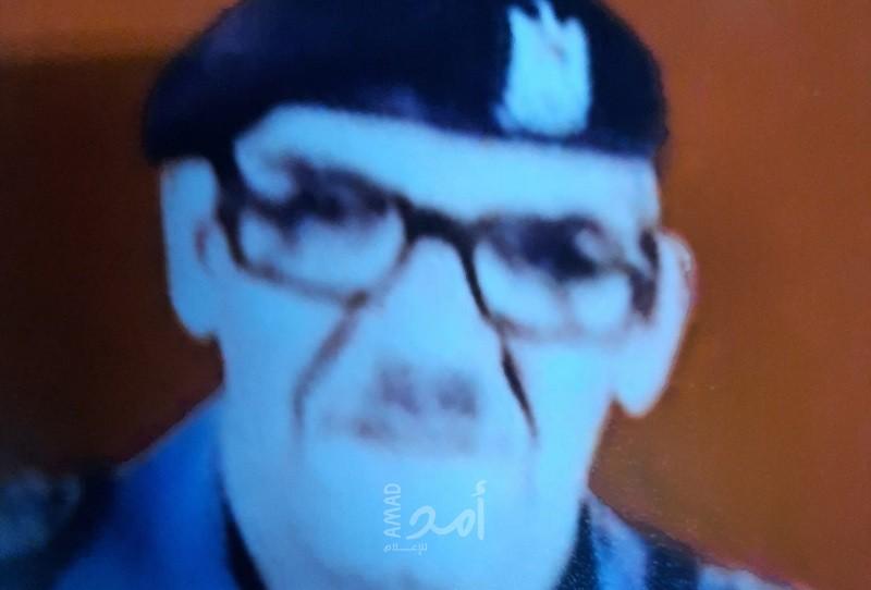 ذكرى رحيل المقدم المتقاعد "محمد طاهر عبدالله العيسة"