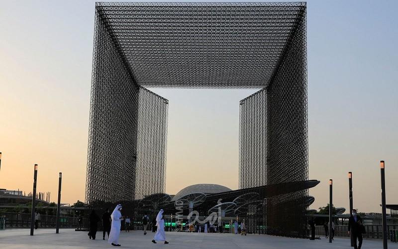 "إكسبو دبي" يدفع القطاع الخاص غير النفطي بالإمارات للنمو بأسرع وتيرة منذ يونيو 2019
