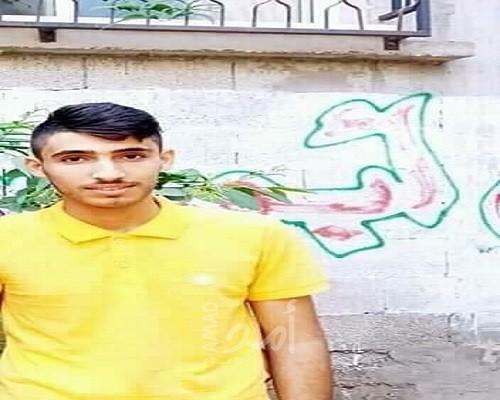 غزة: توفير  منحة طب كاملة للطالب المتفوق أبو مسامح من فاعل خير