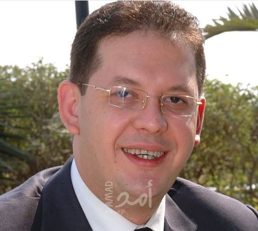 ذكرى الشهيد جهاد احمد محمد فتوح الملحق التجاري في سفارة فلسطين بالقاهرة ( 1977م – 2005م )