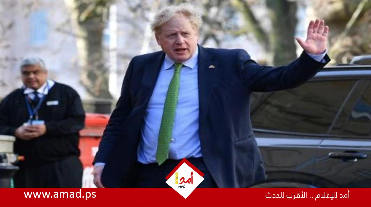 بريطانيا: استقالة وزيري الصحة والمال في حكومة جونسون
