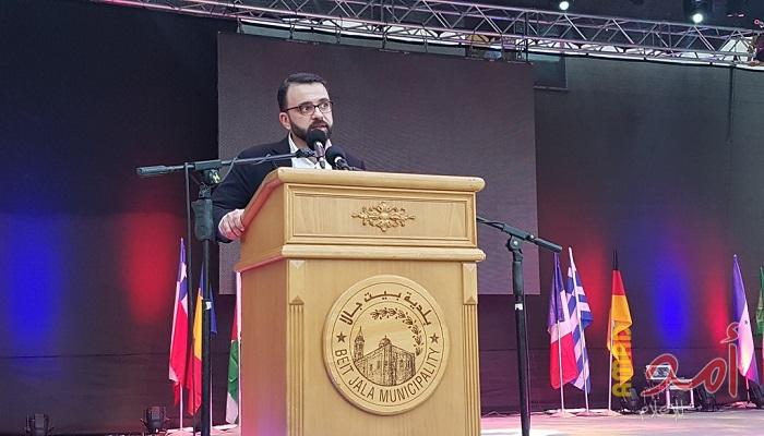 بسيسو: انطلاق أعمال ملتقى فلسطين الثاني للترجمة
