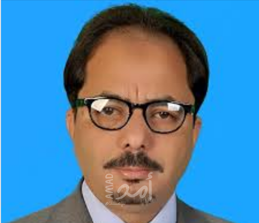 ذكرى رحيل الدكتور أنور محمد عكاشة (أبو محمد) (1962م – 2017م)