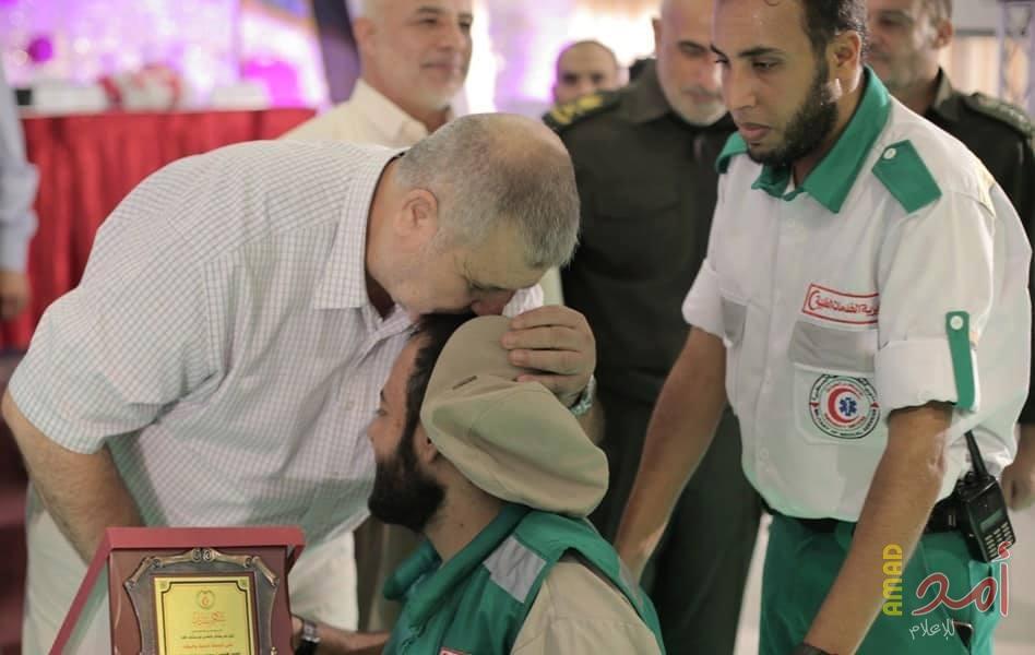 صحة غزة: طواقمنا المقطوعة رواتبهم مستمرين في رسالتهم الإنسانية