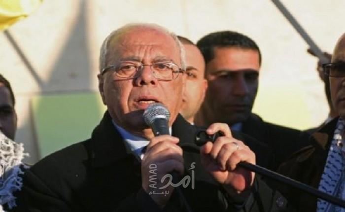 رحيل المناضل الوطني الكبير الطيب عبد الرحيم.. و"أمد" والمشرف العام حسن عصفور ينعونه