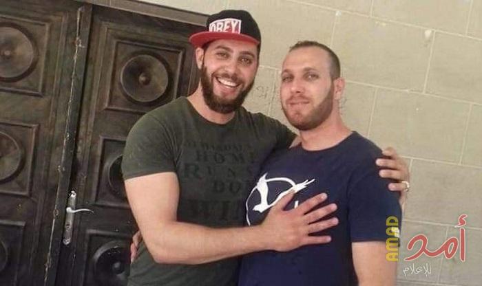 بالفيديو.. جيش الاحتلال يعتقل منفذ عملية جعفات أساف "عصام البرغوثي" برام الله و(15) مواطناً