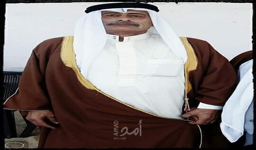 رحيل الشيخ جمال حسن عبدالكريم الوحيدي (أبو إياد)  مختار وعميد عشيرة آل الوحيدي  (1950م - 2022م)
