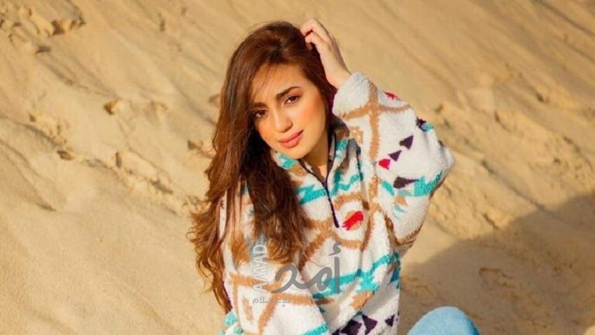 نجمة "آراب أيدول" ميرنا هشام تخرج عن صمتها بعد تداول أنباء انتحارها -فيديو