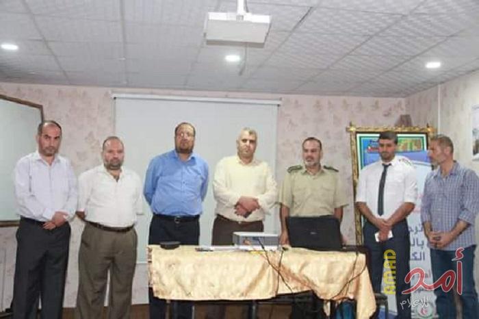 ضمن تطوير عملها الإداري.. الخدمات الطبية تنظم ورشة عمل حول تطوير وإعداد التقارير وجمع المعلومات