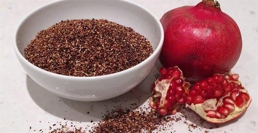 5 فوائد لا تتخيليها لـ قشر الرمان