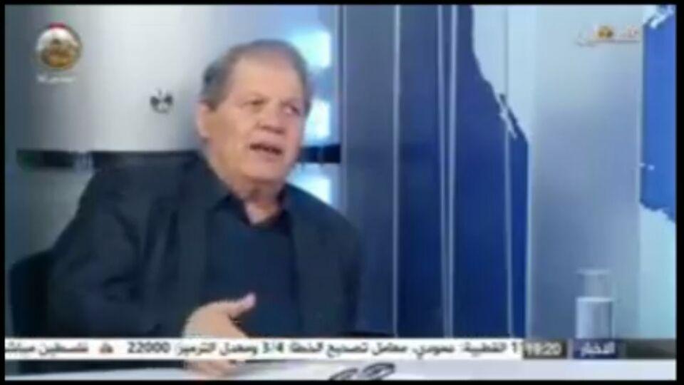بالفيديو - مشبها عباس بالخلفاء الراشدين..فتوح يطالب بتشكيل لجنة تحقيق دولية في قضية تفجير موكب الحمدالله
