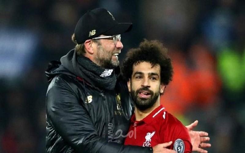 مباراة الليلة.. محمد صلاح يستهدف رقم فاردي