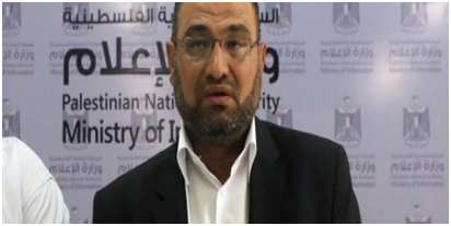 مصر تفرج عن مسؤول "أوقاف حماس"