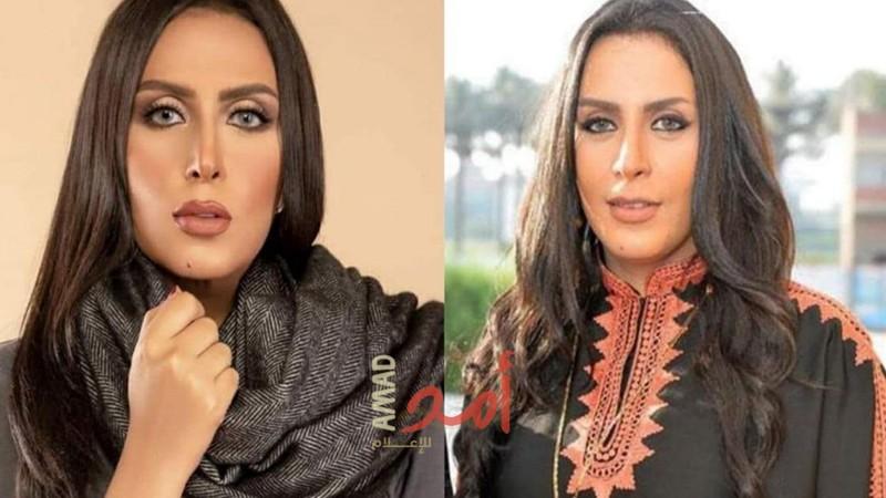 وفاة الإعلامية والفنانة المصرية شيرين الطحان بعد صراع مع المرض