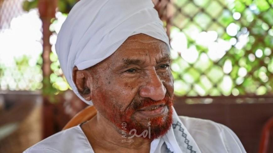 من سيخلف الصادق المهدي؟ احتمالات عدة أبرزها "الوصية"