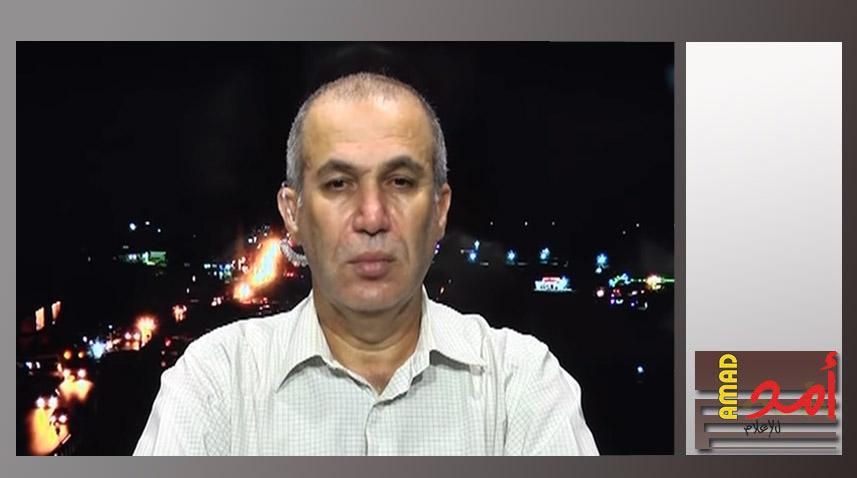 د.ياغي: قرار الرئيس عباس رسالة لمن بقي مراهنا بإن هناك مصالحة في الافق
