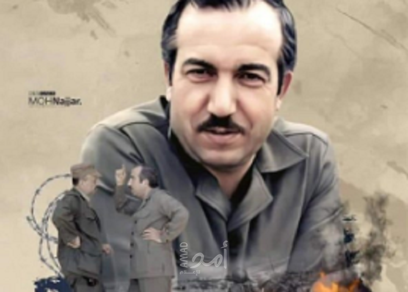 (33) عاماً على اغتيال "أمير الشهداء" القائد التاريخي خليل الوزير "أبو جهاد"