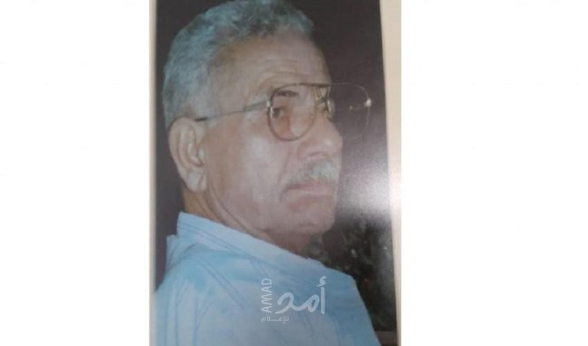 رحيل مصطفى خليل شقديح (أبو الرائد) عضو المكتب السياسي لجبهة التحرير الفلسطينية