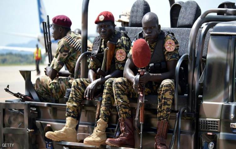 اختطاف 13 مبعوث أممي في شرق السودان