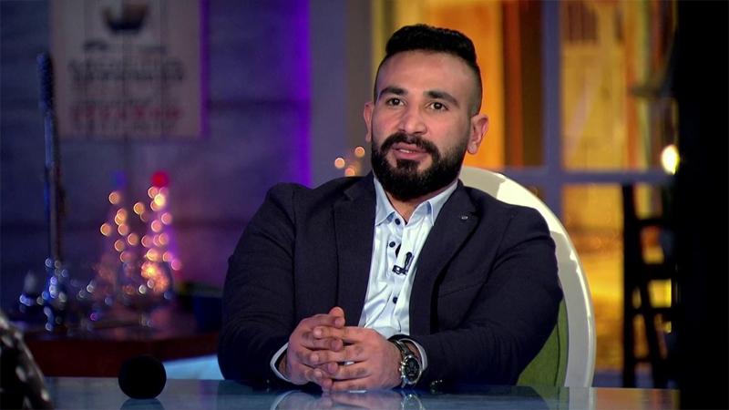 نقابة المهن الموسيقية: أحمد سعد قدم التقدير لسيدات تونس وسنطالب بحقه فى الأزمة