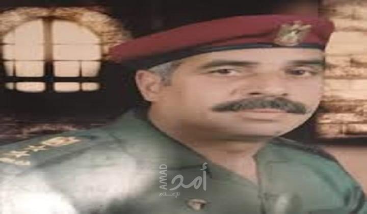 ذكرى رحيل العميد مسلم عبدالقادر مطاوع الدودة (أبوالعبد)