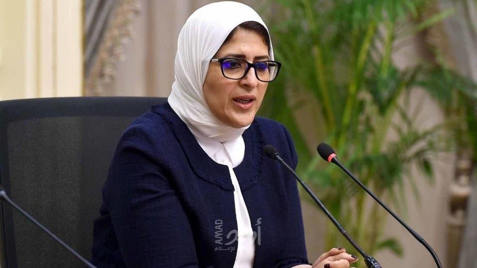 الصحة المصرية: تسجيل 1332 حالة إيجابية جديدة لفيروس كورونا و87 وفاة
