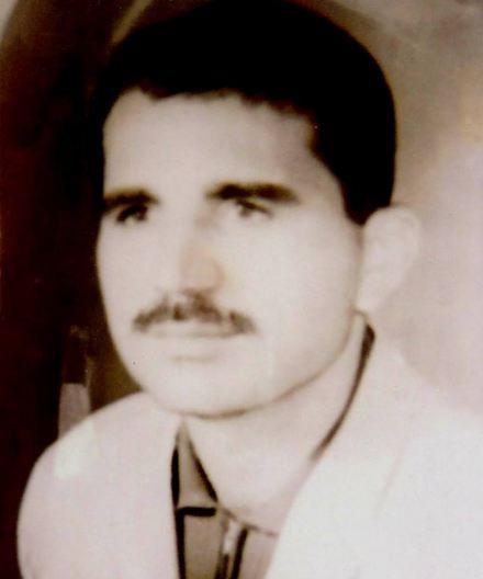 ذكرى رحيل المناضل صبحي أحمد محمد أبو ضاحي 1945م – 1971م