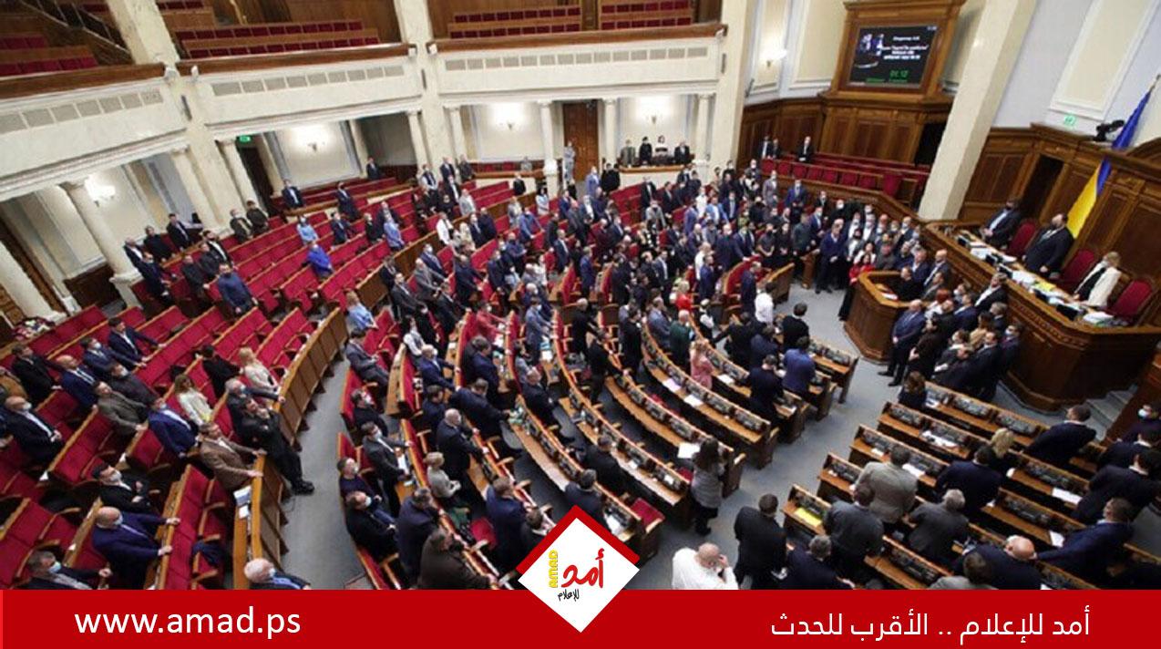 أوكرانيا تحاول حظر الموسيقى الروسية