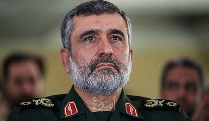الحرس الثوري الإيراني: صواريخ لبنان وغزة هي الخط الأمامي لمواجهة إسرائيل
