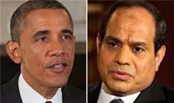 السيسي يلتقي أوباما في نيويورك