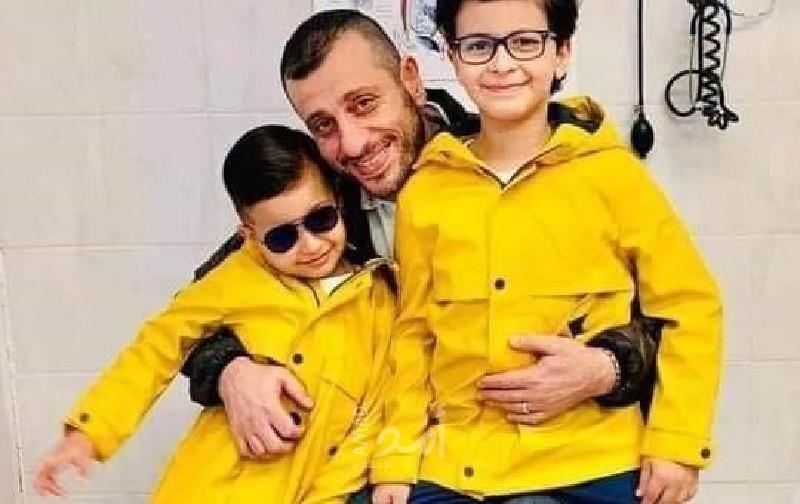 وفاة طبيب فلسطيني وعائلته بعد تسرب غاز في شقته بالمجر