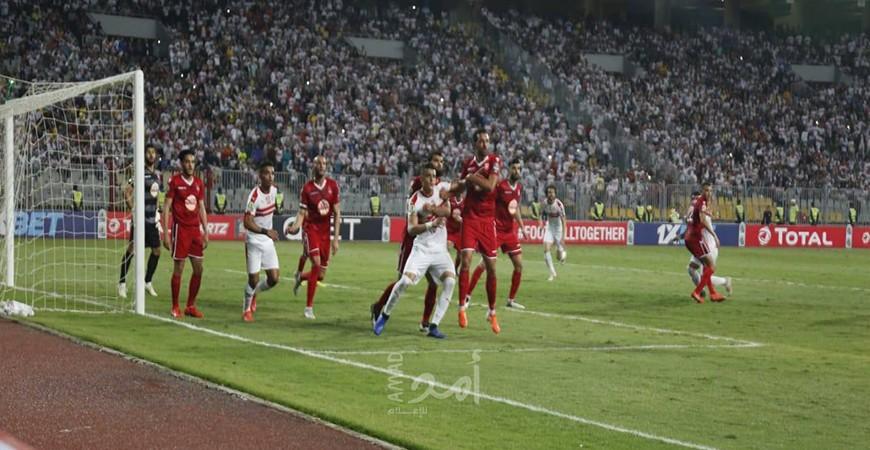 الصحافة التونسية: النجم الساحلي دفع ثمن إهدار الفرص ضد الزمالك