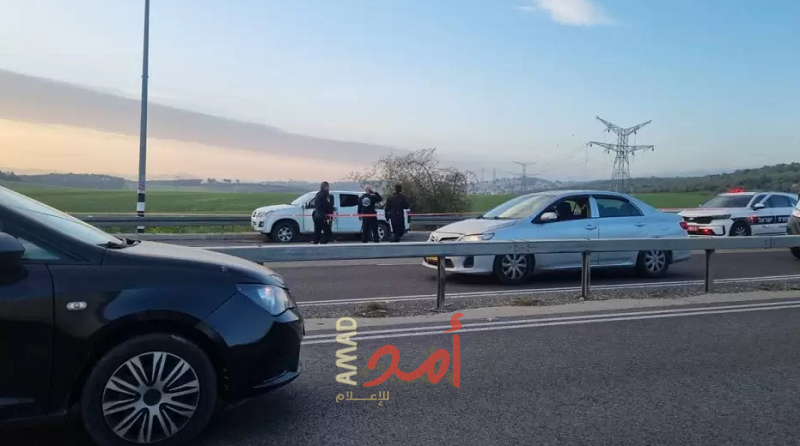 الشاباك يحقق في حادثة تفجير عبوة بمركبة في مجدو: اشتباه بأنها "قومية"- فيديو